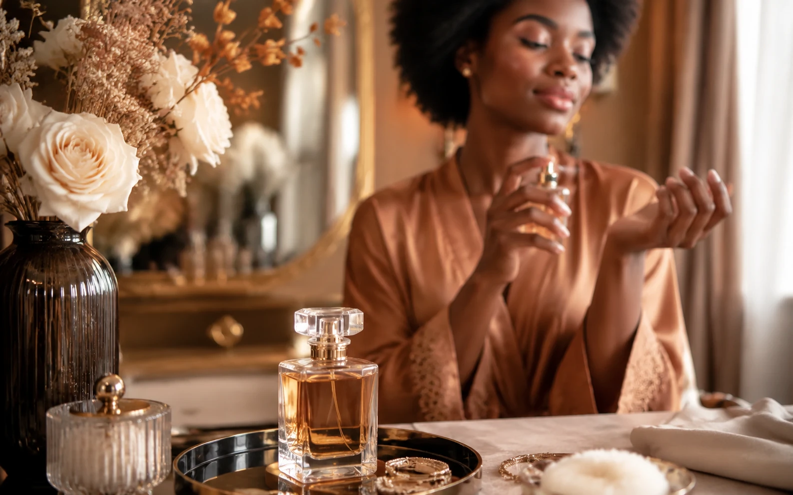 How to Choose a Fragrance That Feels Like Your Cologne