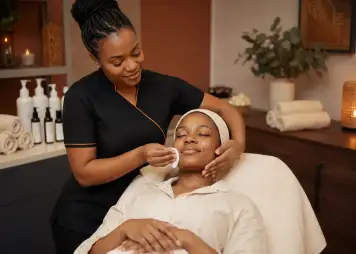 Skincare Treatments
